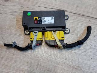 блок AirBag Chevrolet Malibu 9 поколение 2017, 1.5 л., бензин, 13510817