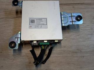 усилитель музыкальный Chevrolet Malibu 9 поколение 2017, 1.5 л., бензин, 84058333