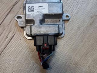 блок управления топливным насосом Chevrolet Malibu 9 поколение 2017, 1.5 л., бензин, 23482909