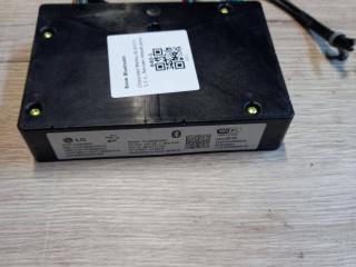 блок Bluetooth Chevrolet Malibu 9 поколение 2017, 1.5 л., бензин, 84082610