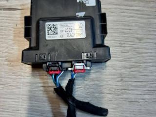 блок управления парктрониками Chevrolet Malibu 9 поколение 2017, 1.5 л., бензин, 13512363