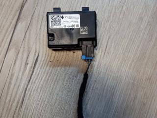 блок управления (другие) Chevrolet Malibu 9 поколение 2017, 1.5 л., бензин, 13509518