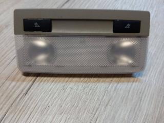 фонарь салона (плафон) Chevrolet Malibu 9 поколение 2017, 1.5 л., бензин, 92280240