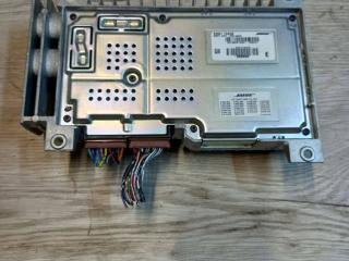 усилитель музыкальный Nissan Murano Z51 2008, 3.5 л., VQ35DE, бензин, вариатор, внедорожник 5 дв., полный привод, 28061-1AK0B