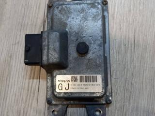 блок управления АКПП Nissan Murano Z51 2008, 3.5 л., VQ35DE, бензин, вариатор, внедорожник 5 дв., полный привод, 310361AA1B