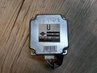 блок управления раздаткой Nissan Murano Z51 2008, 3.5 л., VQ35DE, бензин, вариатор, внедорожник 5 дв., полный привод, 416501AA7B