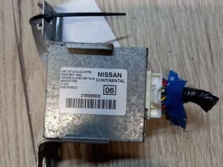 блок управления (другие) Nissan Murano Z51 2008, 3.5 л., VQ35DE, бензин, вариатор, внедорожник 5 дв., полный привод, 284H11BA0A