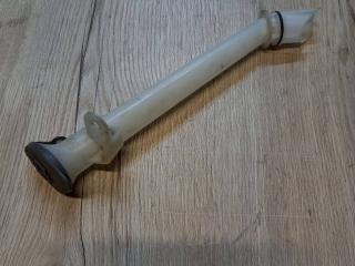 горловина бачка омывателя Nissan Murano Z51 2008, 3.5 л., VQ35DE, бензин, вариатор, внедорожник 5 дв., полный привод, 289151AA0A