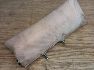 подушка безопасности сиденья Chevrolet Malibu 9 поколение 2018, 84021429