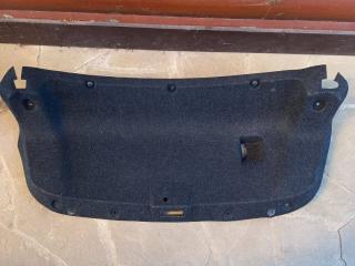 обшивка крышки багажника Chevrolet Malibu 9 поколение 2018, 84121473