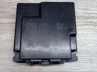 Блок управления бесключевым доступом Chevrolet Malibu 9 поколение 2018, 13510106