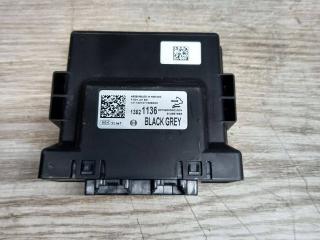 блок управления парктрониками Chevrolet Malibu 9 поколение 2018, 13521136