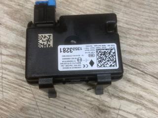 Блок управления бесключевым доступом Chevrolet Malibu 9 поколение 2018, 13523281