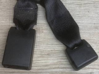 замок ремня безопасности Chevrolet Malibu 9 поколение 2018, 19332483