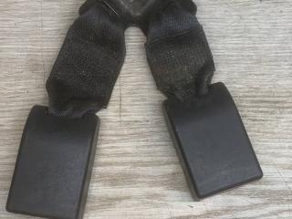 замок ремня безопасности Chevrolet Malibu 9 поколение 2018, 19352478