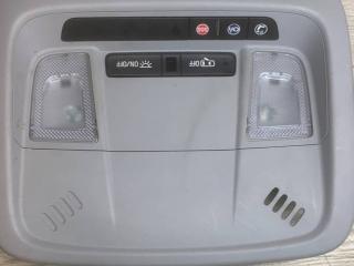 фонарь салона (плафон) Chevrolet Malibu 9 поколение 2018, 84226110