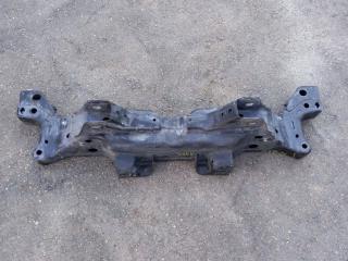 балка подвески задняя Chevrolet Malibu 9 поколение 2018, 23365755