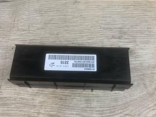 блок управления печки / климат-контроля Chevrolet Cruze 1 поколение [рестайлинг] 2014, 1.8 л., бензин, 13583315