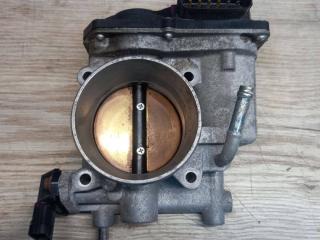 заслонка дроссельная Subaru Forester 3 поколение (SH) 2009, 2.5 л., бензин, 16112AA300