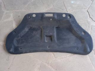 обшивка крышки багажника Chevrolet Camaro 6 поколение 2018, 2.0 л., бензин, 84086506