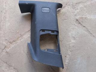 пластик Chevrolet Camaro 6 поколение 2018, 2.0 л., бензин, 84016272