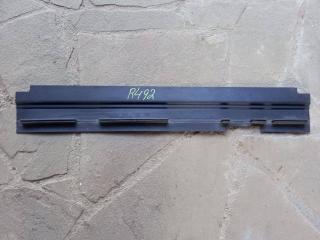 воздуховод (дефлектор) радиатора Chevrolet Malibu 9 поколение 2018, 84135599