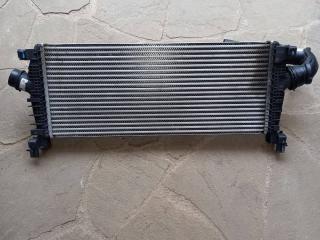 интеркулер Chevrolet Cruze 1 поколение [рестайлинг] 2014, 1.8 л., бензин, 13330387