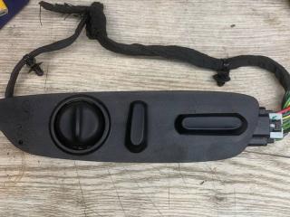 блок управления сиденьем Chevrolet Equinox 3 поколение 2018, 1.5 л., бензин, АКПП, 84445926