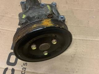 помпа Kia Sorento 2 поколение 2012, 2.4 л., бензин, МКПП, передний привод, 251002G650