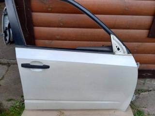 дверь передняя правая Subaru Forester 3 поколение (SH) 2009, 2.5 л., бензин, 60009SC0019P