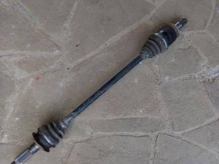 полуось задняя (приводной вал, ШРУС) Subaru Forester 3 поколение (SH) 2009, 2.5 л., бензин, 28421SC020