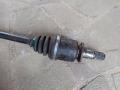 полуось задняя (приводной вал, ШРУС) Subaru Forester 3 поколение (SH) 2010, 2.5 л., бензин, 28421SC021 - фото №3