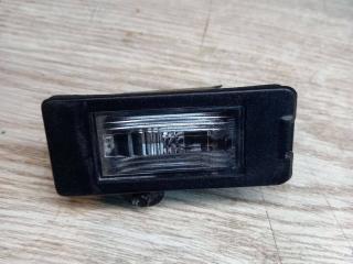 подсветка номера Chevrolet Equinox 3 поколение 2018, 1.5 л., бензин, АКПП, 13590043