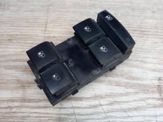 блок управления стеклоподъемниками Chevrolet Cruze 1 поколение [рестайлинг] 2014, 1.8 л., бензин, 20917577