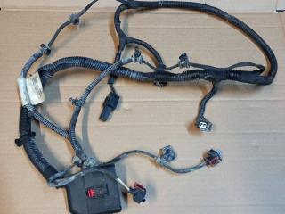 проводка Chevrolet Equinox 3 поколение 2018, 1.5 л., бензин, АКПП, 84421566