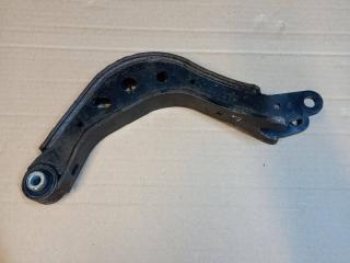 рычаг задний левый Chevrolet Equinox 3 поколение 2018, 1.5 л., бензин, АКПП, 22979775