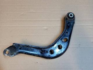 рычаг задний правый Chevrolet Equinox 3 поколение 2018, 1.5 л., бензин, АКПП, 13377313