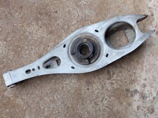 рычаг задний правый Chevrolet Equinox 3 поколение 2018, 1.5 л., бензин, АКПП, 84059879