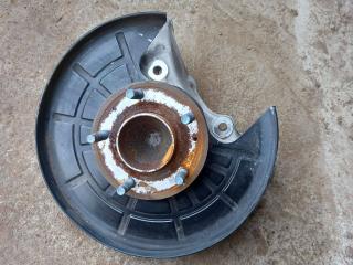 кулак задний левый Chevrolet Equinox 3 поколение 2018, 1.5 л., бензин, АКПП, 84034300