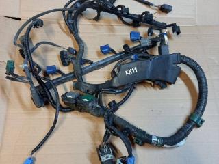 проводка двигателя Honda CR-V 3 поколение 2009, 2.4 л., бензин, 32200-SXS-A20