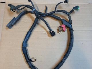 плюсовой провод аккумулятора Honda CR-V 3 поколение 2009, 2.4 л., бензин, 32600-SWA-A00