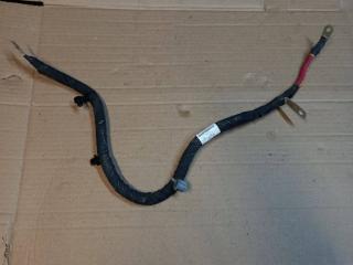 минусовой провод аккумулятора Chevrolet Malibu 9 поколение 2018, 84210851