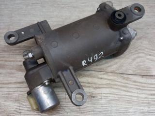 Насос АКПП Chevrolet Malibu 9 поколение 2018, 24284860