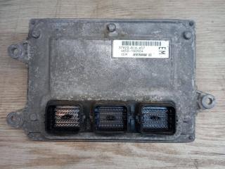 блок управления двигателем Honda CR-V 3 поколение 2009, 2.4 л., бензин, 37820RZAA57