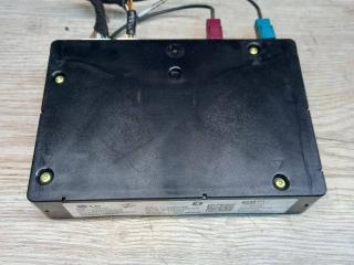 блок Bluetooth Chevrolet Cruze 1 поколение [рестайлинг] 2014, 1.8 л., бензин, 23230538