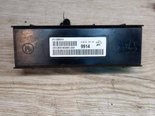 блок управления (другие) Chevrolet Cruze 1 поколение [рестайлинг] 2014, 1.8 л., бензин, 13589914