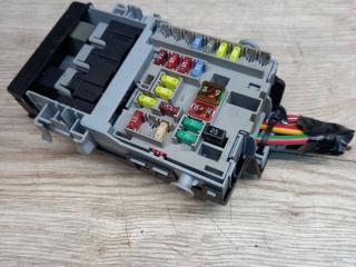 блок предохранителей Chevrolet Cruze 1 поколение [рестайлинг] 2014, 1.8 л., бензин, 13222786