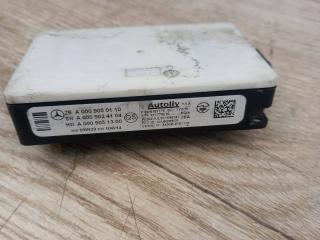 датчик мертвых (слепых) зон Mercedes-Benz E-Класс W212/S212/C207/A207 2011, A0009050110