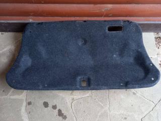 обшивка крышки багажника Infiniti Q50 1 поколение [рестайлинг] 2019, 3.0 л., VR30DDTT, бензин, АКПП, (k23) silver "m", седан, задний привод, 849664GA0A