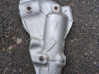 тепловой экран моторного отсека Chevrolet Equinox 3 поколение 2018, 1.5 л., бензин, АКПП, 12660128